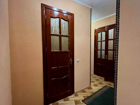 квартира за адресою Білозіра, 8