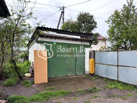 дом по адресу Крашенивка ул., 40