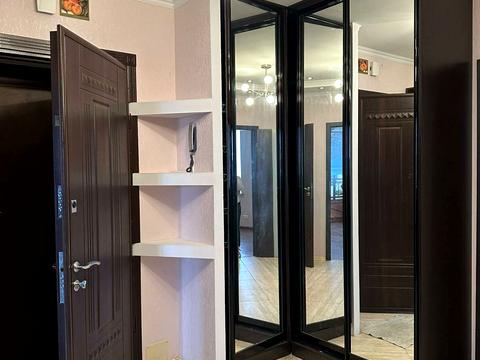 квартира за адресою Одеса, Академіка Заболотного вул., 58