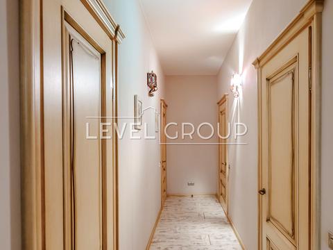 квартира по адресу Саксаганского ул., 121