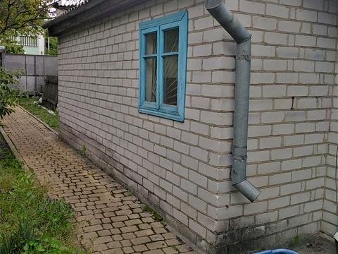 будинок за адресою Жуйка вул., 1