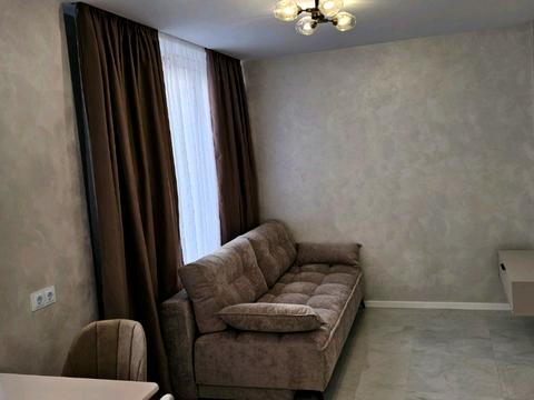 квартира по адресу Славы Стецко ул., 4