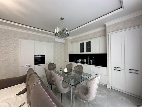 квартира по адресу Дача Ковалевского ул., 121 к1