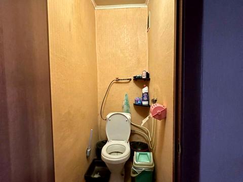 квартира по адресу Романа Шухевича ул. (Курчатова), 1А