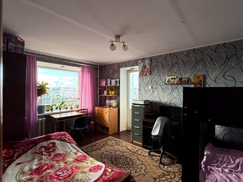 квартира за адресою Космонавтів просп., 69