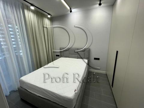 квартира за адресою Салютна вул., 2к1