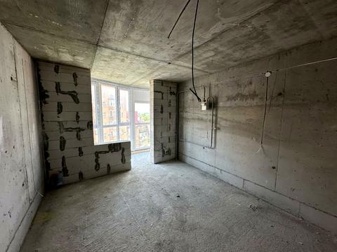 квартира по адресу Троллейбусная ул., 15-В