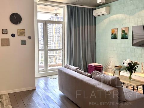 квартира по адресу Джона Маккейна ул. (Кудри Ивана), 7