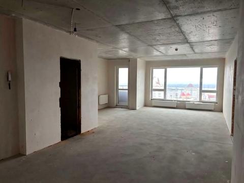 квартира за адресою Оболонський просп., 26