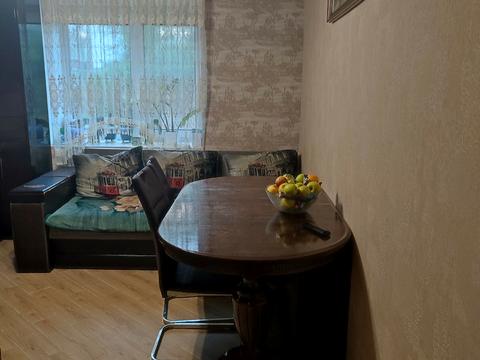 квартира по адресу Алеї, 35