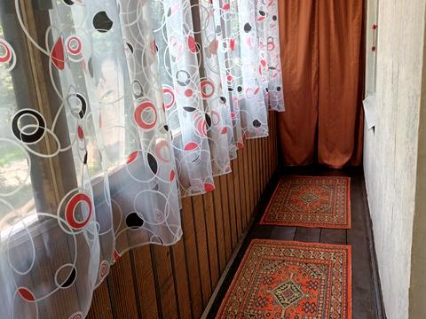 квартира за адресою Раїси Окіпної вул., 5