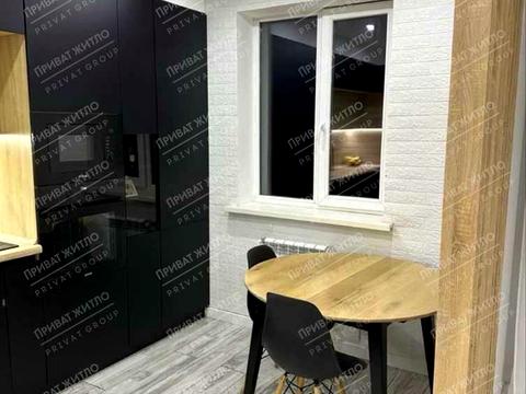 квартира за адресою Перспективна вул., 12