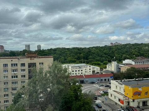 квартира за адресою Антоновича вул. (Горького), 126