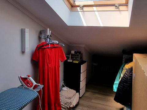 квартира за адресою Новоолександрівська вул., 54а к4