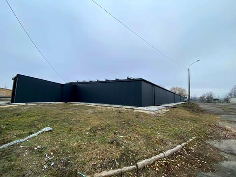 комерційна за адресою Ігорєва, 4