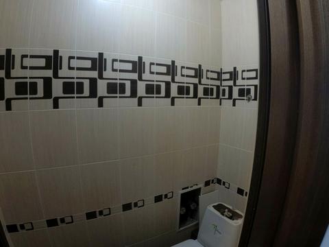 квартира по адресу Миколайчука ул., 3