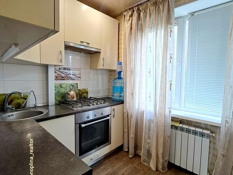 квартира по адресу Полигонная ул. (Погребняка), 18