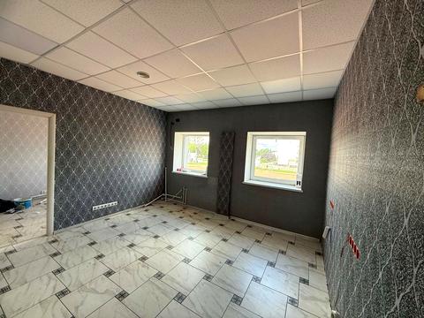 комерційна за адресою Боярка, Молодіжна вул., 76А
