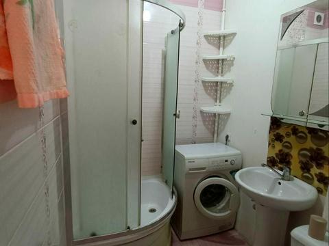 квартира по адресу Генерала Петрова ул., 23/2