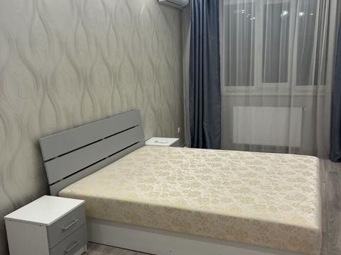 квартира по адресу Андрея Мельника ул., 10 к5