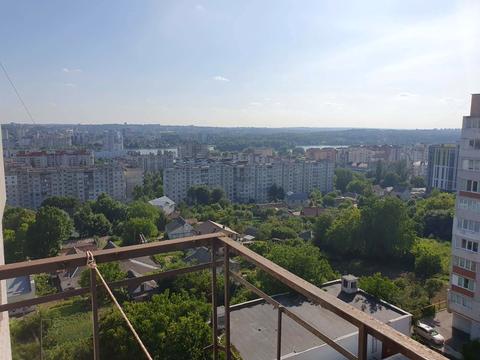 квартира по адресу Степана Бандери ул., 8/2