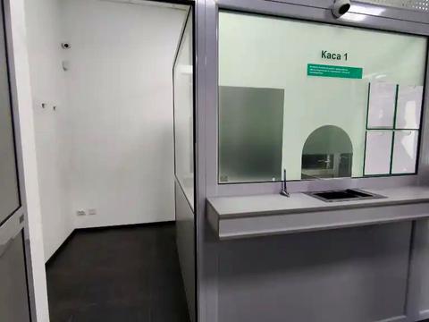 коммерческая по адресу Дмитрия Яворницкого просп. (Карла Маркса), 96