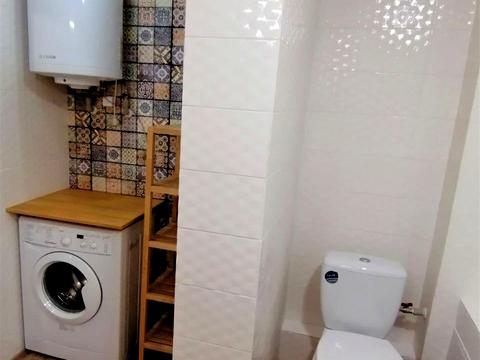 квартира по адресу Оболонский просп., 28-А