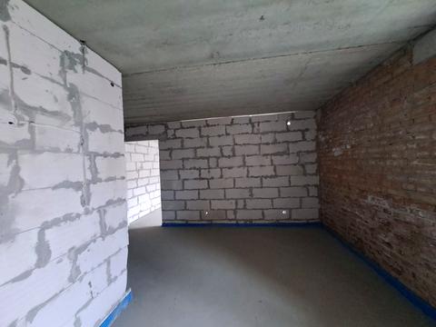 квартира за адресою Бічна Гайова вул., 8