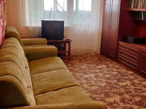 квартира по адресу Героев Труда ул., 17