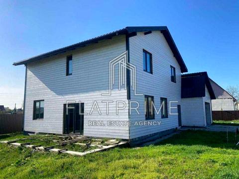будинок за адресою Садова (Бортничі) вул., 1