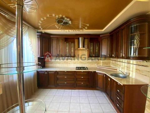квартира за адресою Кам'янське (Дніпродзержинськ), Харківська вул., 1