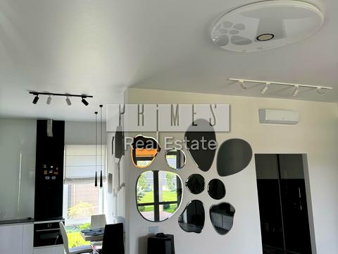 дом по адресу Київська ул.