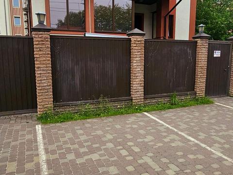 будинок за адресою Волошкова вул., 80