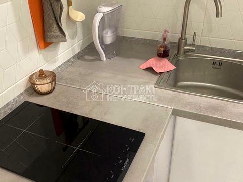 квартира по адресу Григоровское шоссе (Комсомольское), 54а