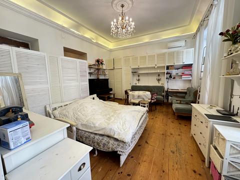 квартира за адресою Пастера вул., 19
