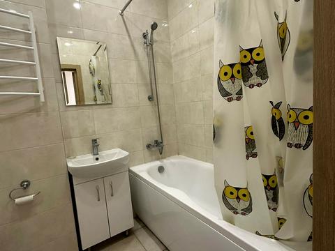 квартира по адресу Саксаганского ул., 102-Б