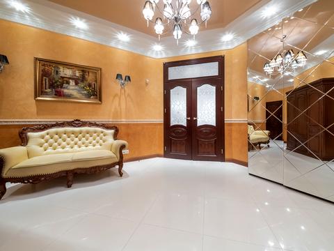 квартира по адресу Старонаводницкая ул., 13