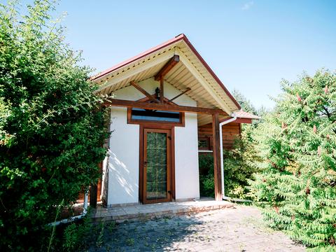 дом по адресу Загородная ул., 13