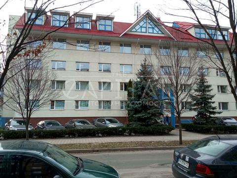 комерційна за адресою Тампере вул., 5