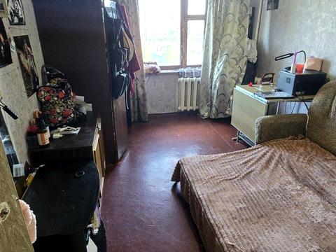 квартира по адресу Решетиловская ул. (Маршала Бирюзова), 1