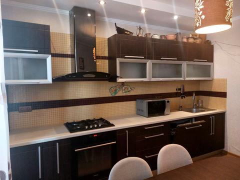 квартира за адресою Тарасівська вул., 8-А