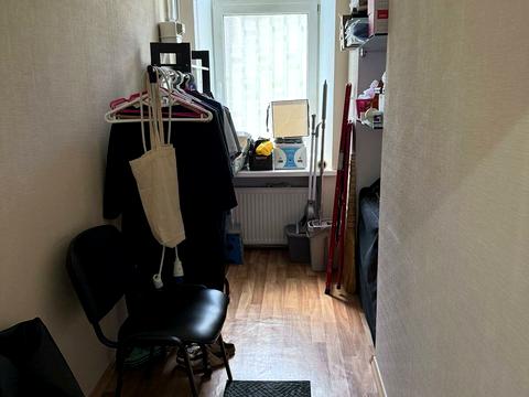 коммерческая по адресу Новосельского ул., 27