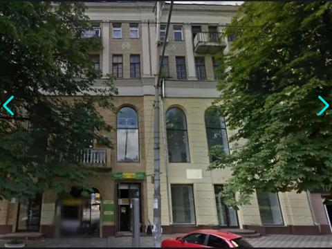 квартира по адресу Дмитрия Яворницкого просп. (Карла Маркса), 80