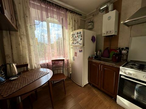 квартира по адресу Сенная ул., 40/2