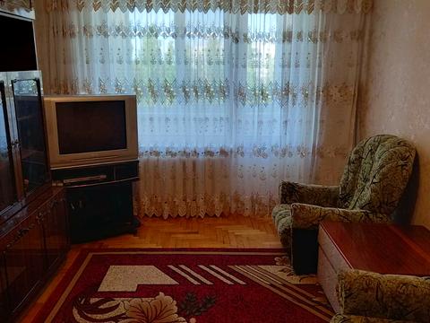 квартира по адресу Чумаченко ул., 43