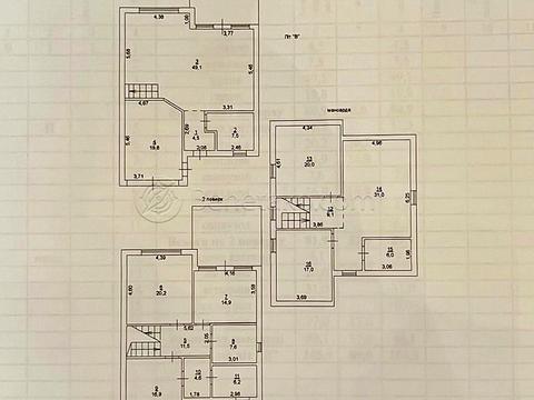 дом по адресу Львовская ул., 29