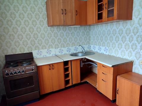 квартира по адресу Академика Заболотного ул., 114