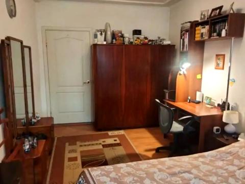 квартира по адресу Дмитрия Яворницкого просп. (Карла Маркса), 72-А
