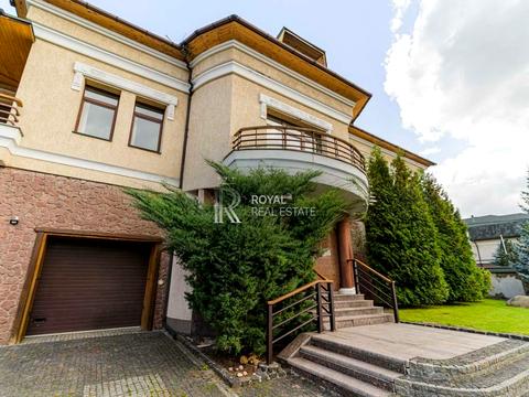 коммерческая по адресу Павла Загребельного ул. (Миколи Раєвського), 13