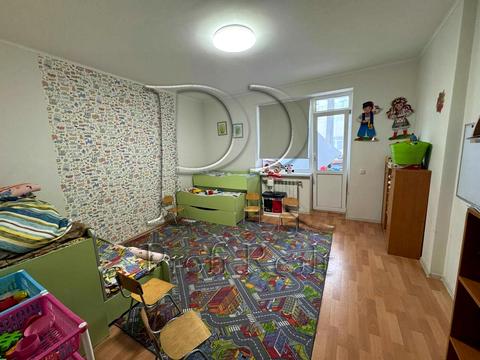 квартира по адресу Днепровская набережная ул., 25